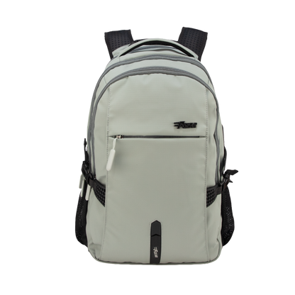 Amalfi 20L Grey Laptop Backpack