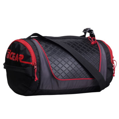 Astir 18L Red Sports Gym Bag