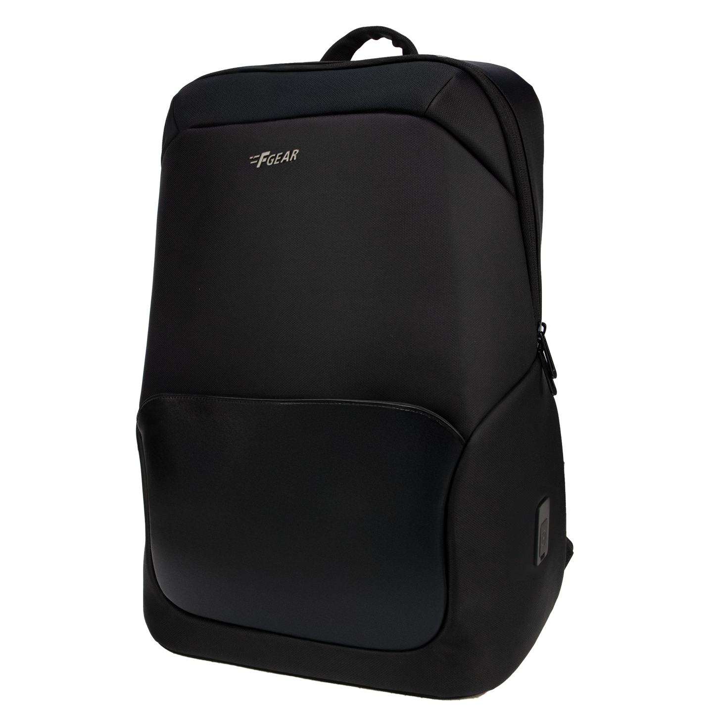 Auronix 22L Black Laptop Backpack