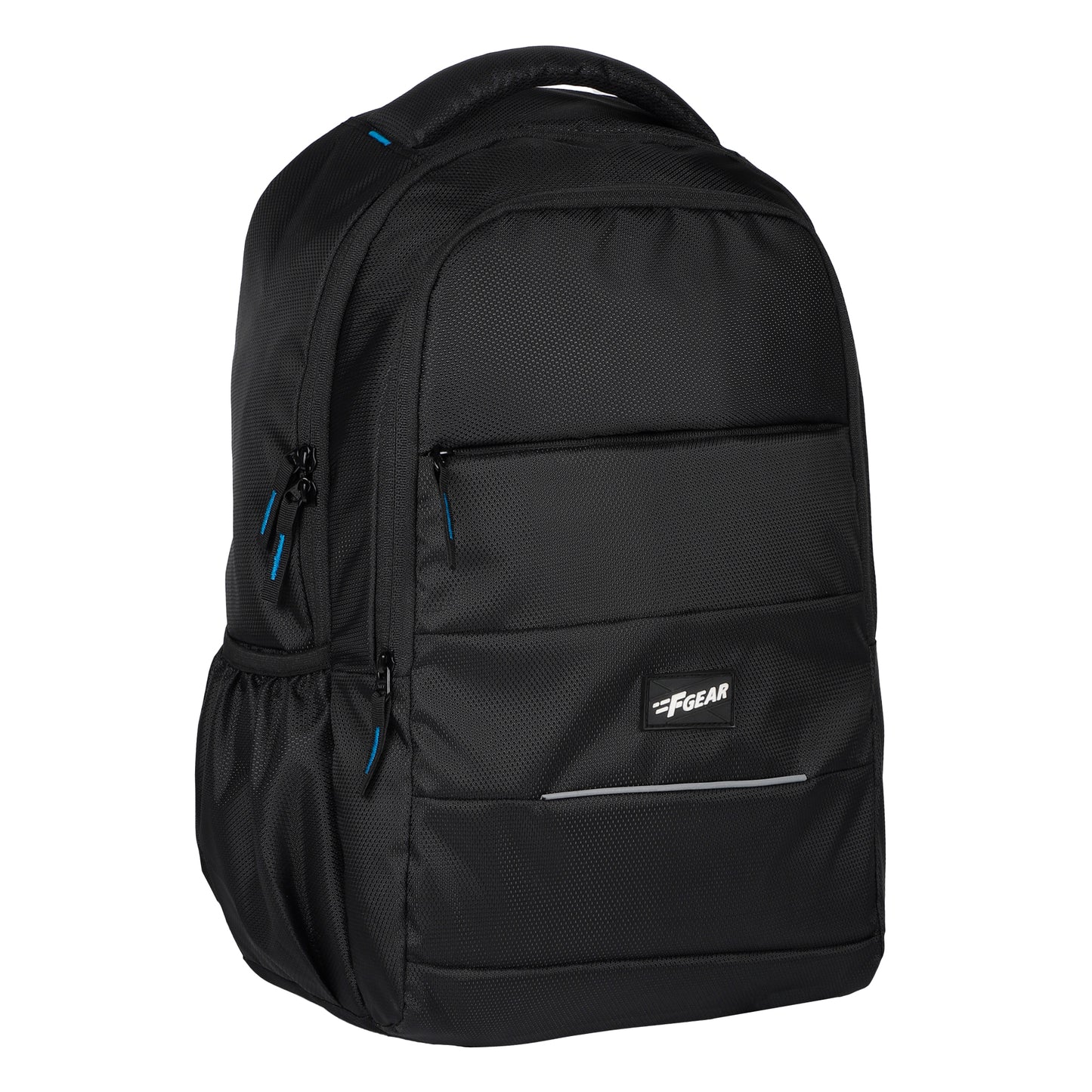 Ranch Black 26L Laptop Backpack