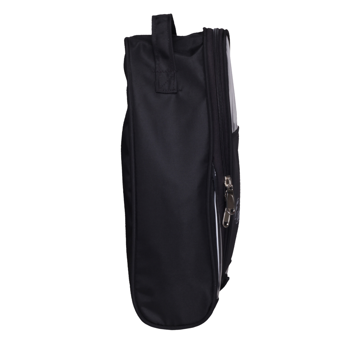 Supio 8L Black Shoe Bag