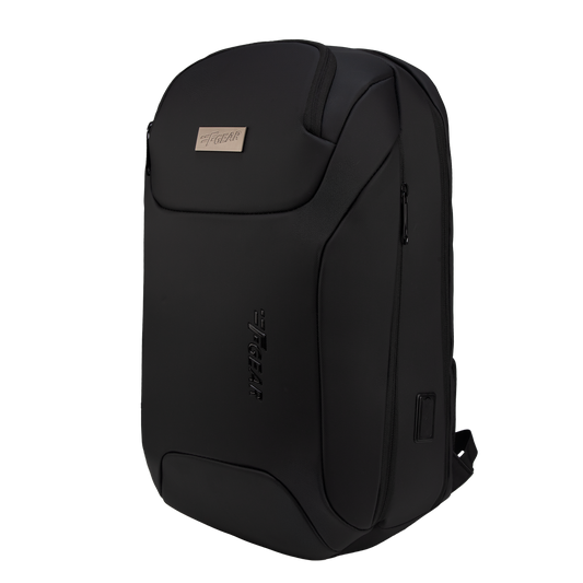Phantom 26L Black Laptop Backpack