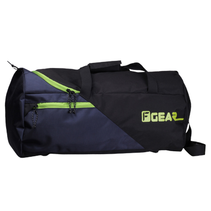 Explory 55L Green Travel Duffle
