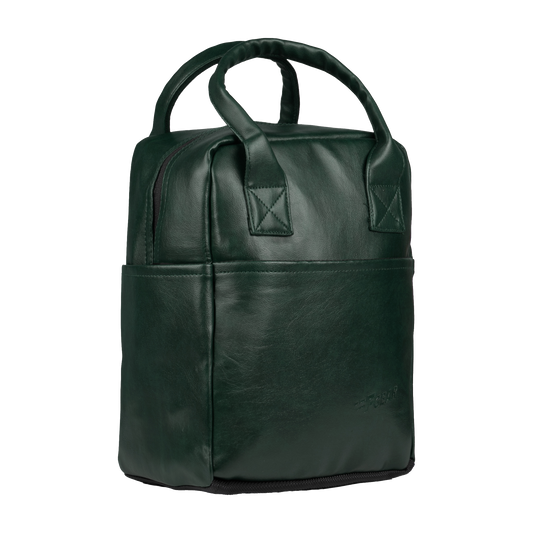 Modish 11L Olive Green Lunch Bag