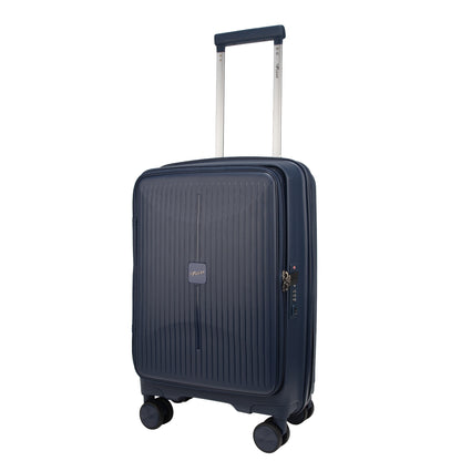 Myton Small Front Opening Navy Cabin Strolley