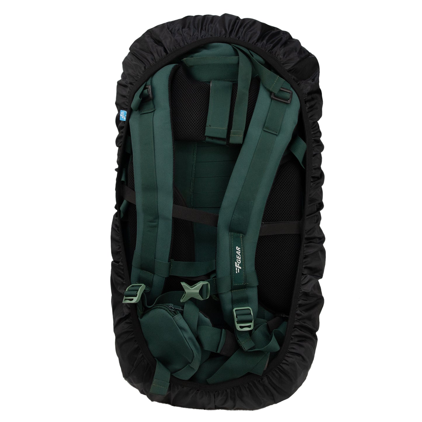 Hydron XL Rain & Dust Cover for Rucksack