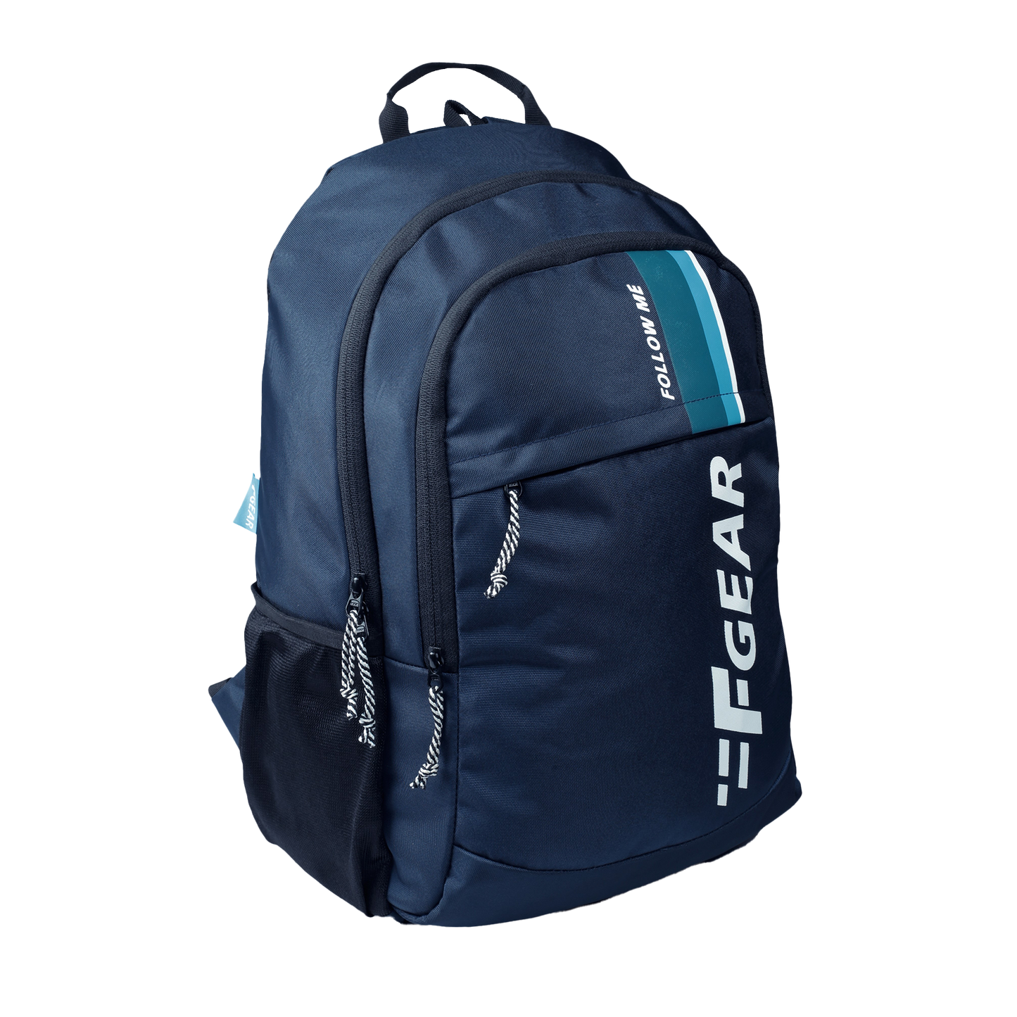 Circadian 27L Guc Navy Blue Backpack