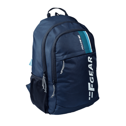 Circadian 27L Guc Navy Blue Backpack