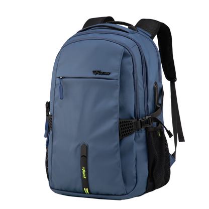 Amalfi 30L Blue Laptop Backpack