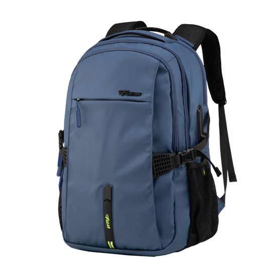 Amalfi 30L Blue Laptop Backpack