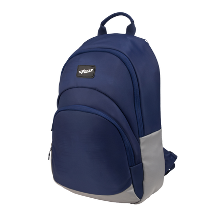 Lume 14L Navy Blue Backpack