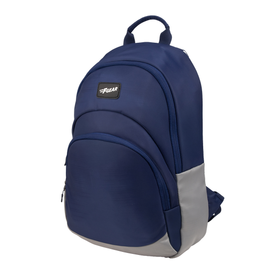 Lume 14L Navy Blue Backpack