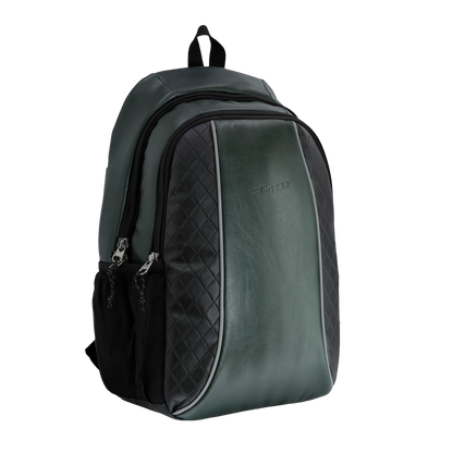 Carlton V2 27L Olive Green Laptop Backpack