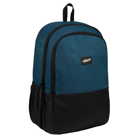 Bold 24L Metalle Blue Backpack