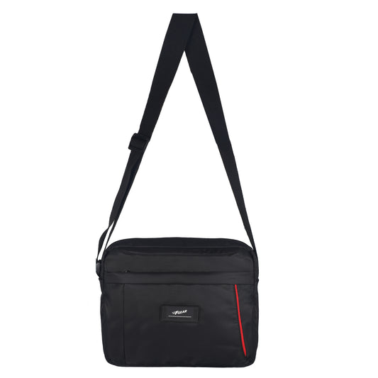 Miami V2 Black 6L Sling Bag