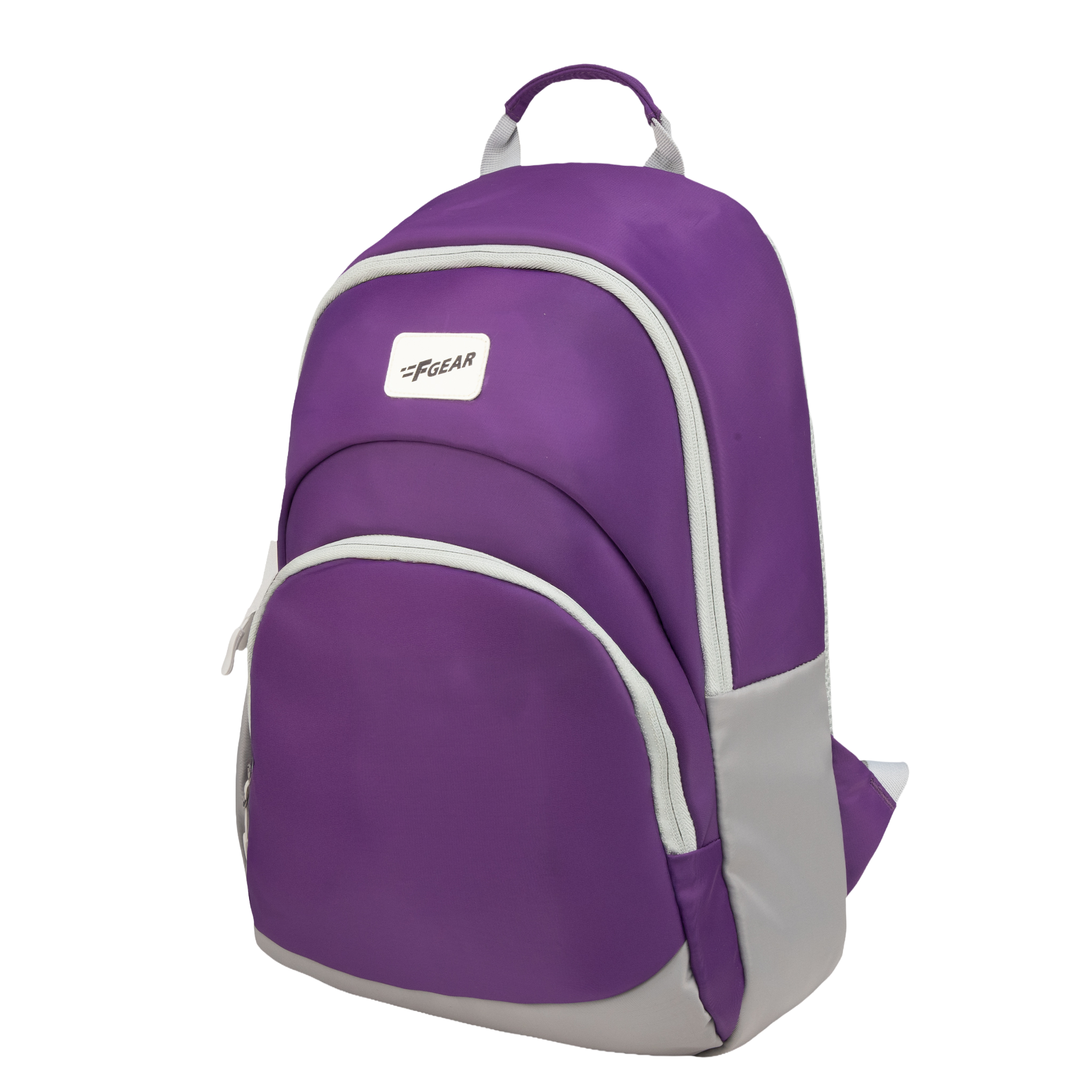 Lume 14L Dark Purple Backpack