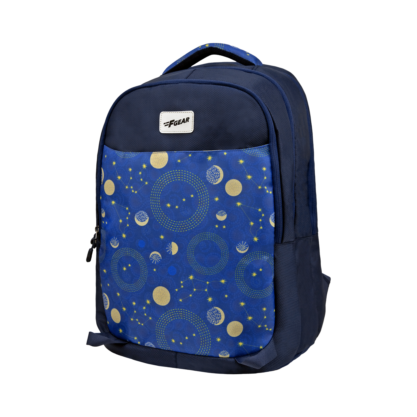 Ryto 35L Navy Blue Backpack
