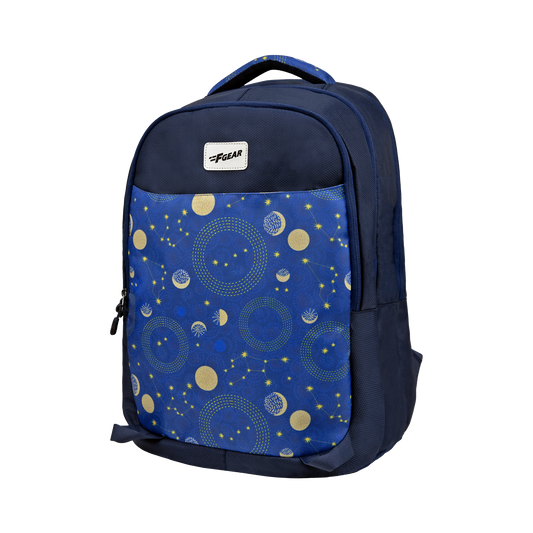 Ryto 35L Navy Blue Backpack