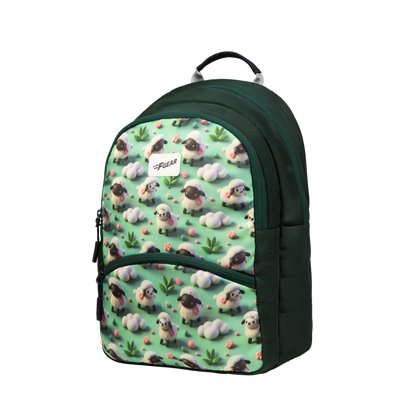 Brio M 15L Shaun Spruce Backpack