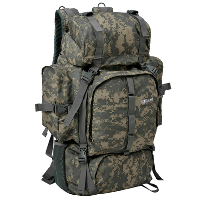 Military Neutron 50L Marpat ACV Digital Camo Rucksack