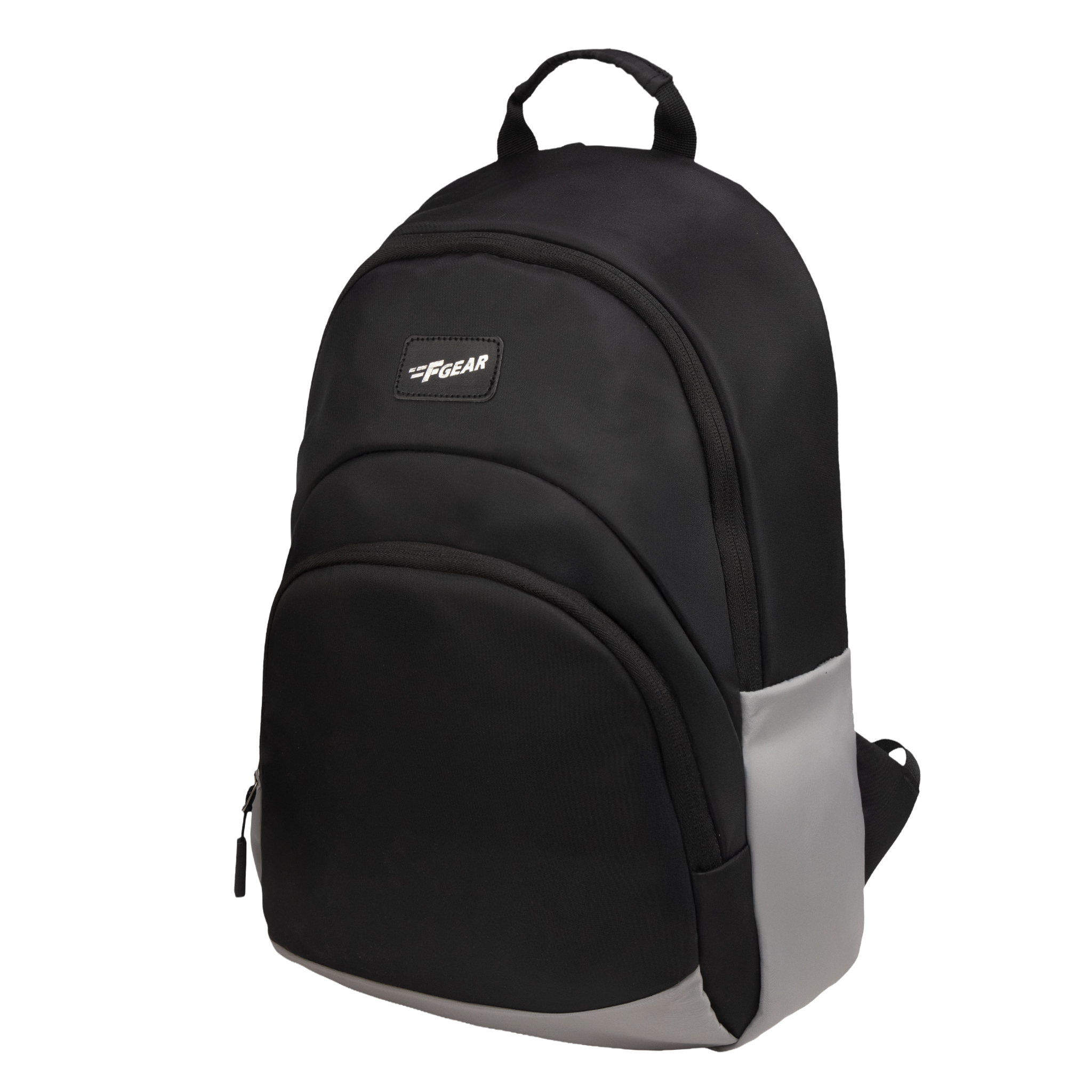 Lume 14L Black Backpack