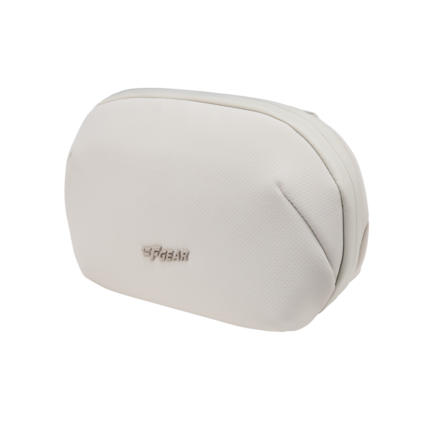 Belvoir 3L Cream Cable Organizer