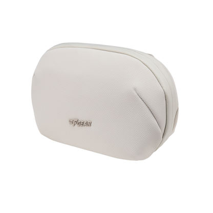 Belvoir 3L Cream Cable Organizer