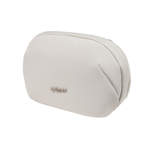 Belvoir 3L Cream Cable Organizer