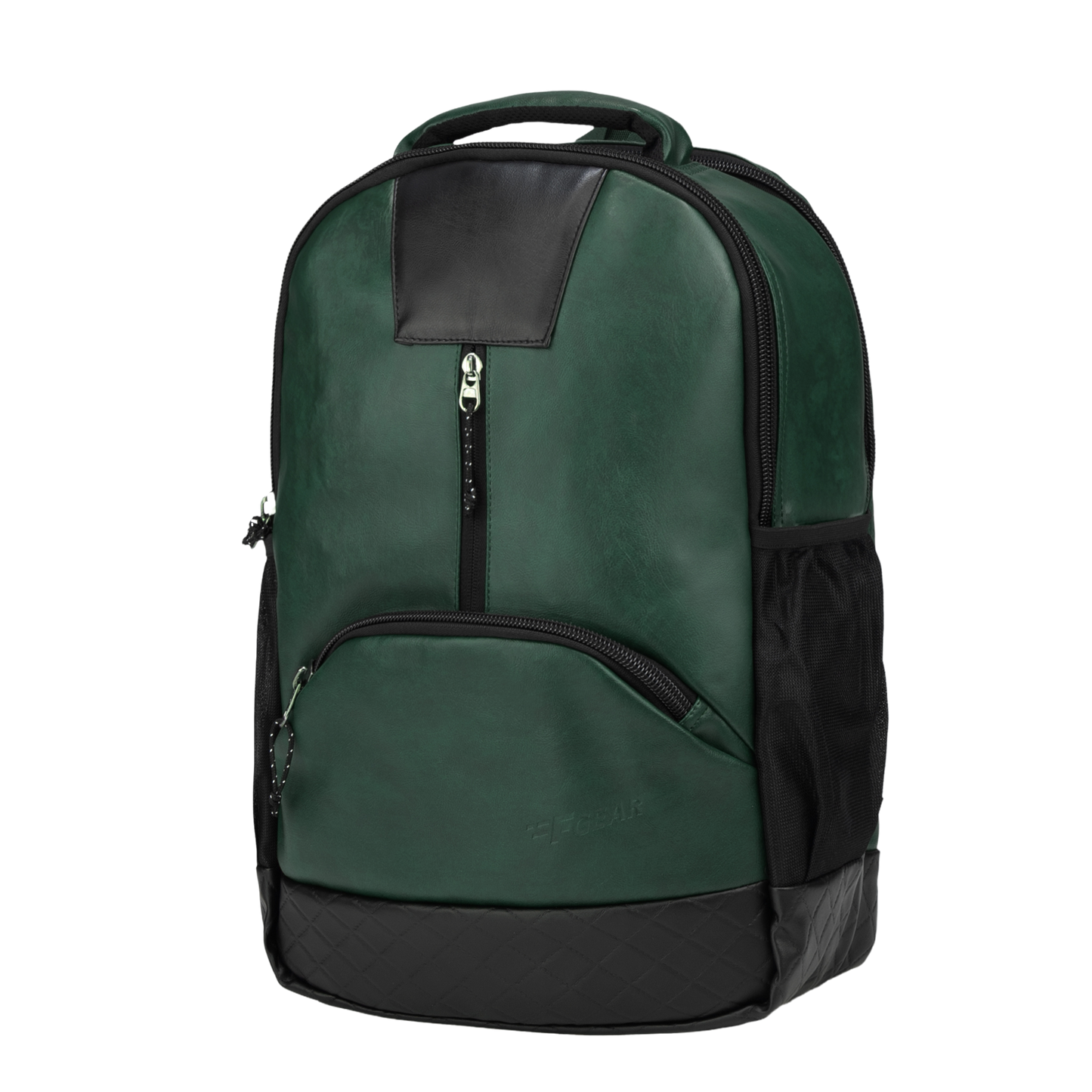 Yakuza 34L Olive Laptop Backpack