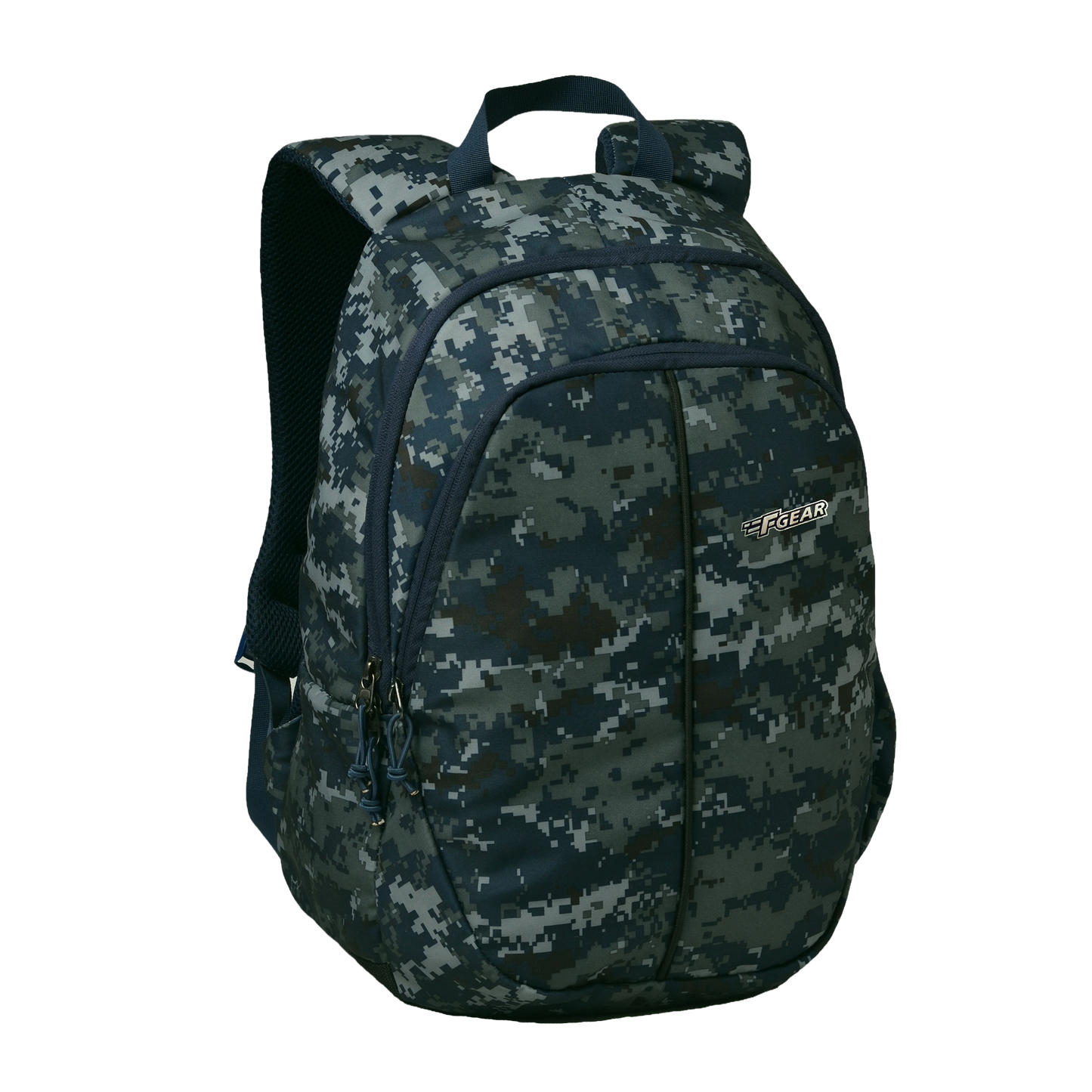 Military Paladin 26L Marpat Navy Backpack