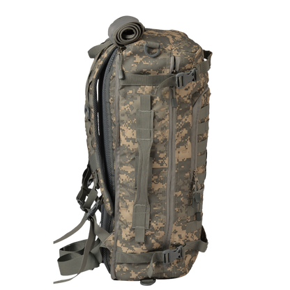 Military Garrison 36L Marpat ACV Digital Camo Rucksack
