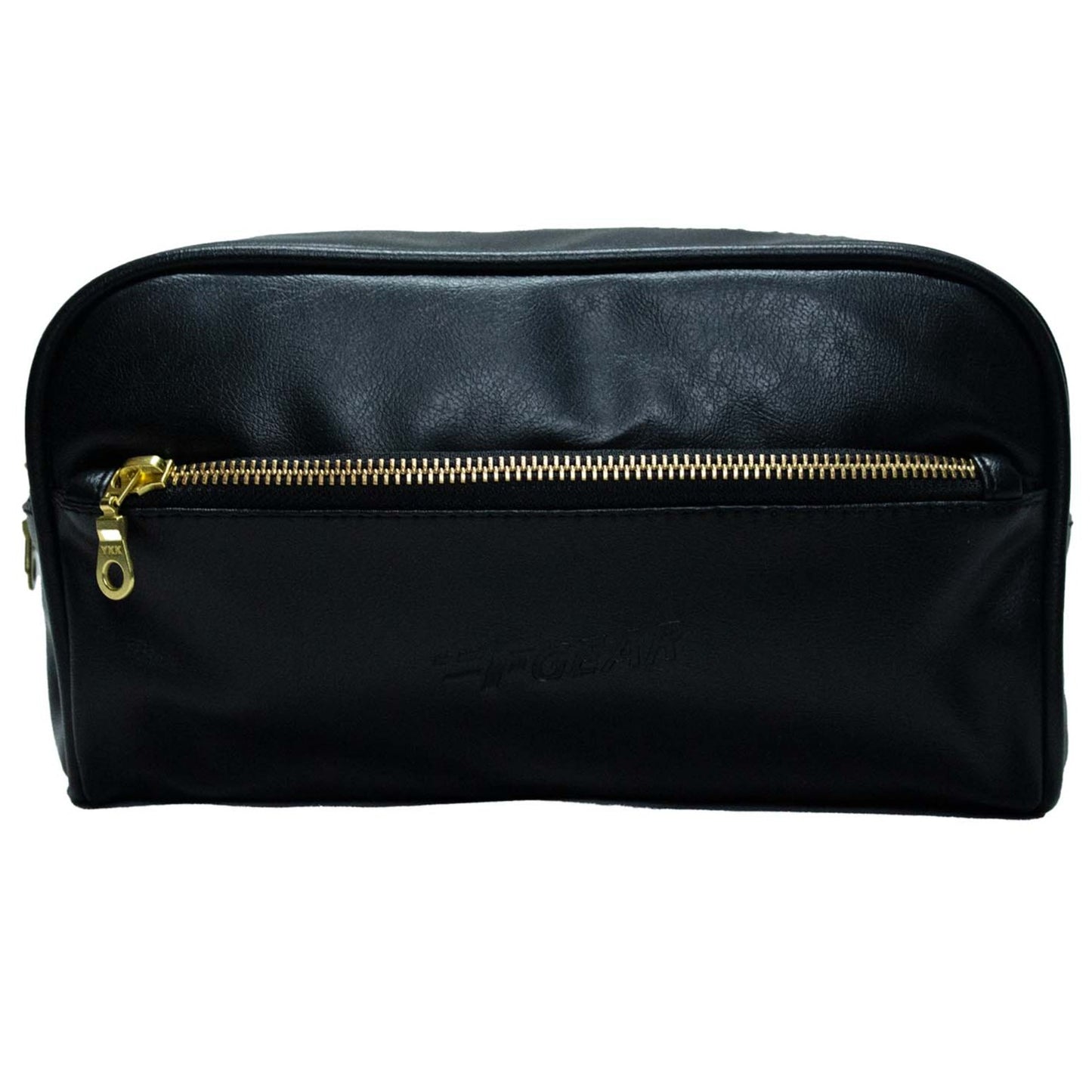Groove Black Pouch