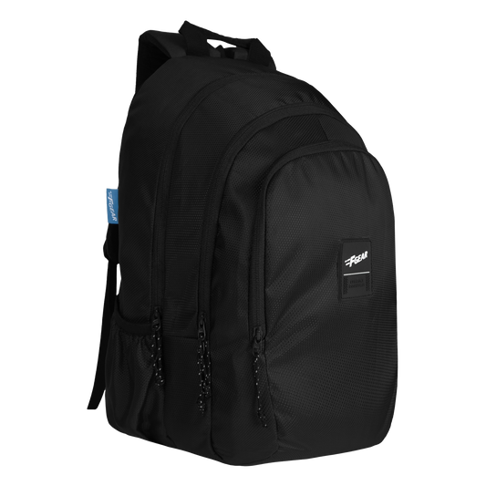 Crusader V2 30L Black Backpack