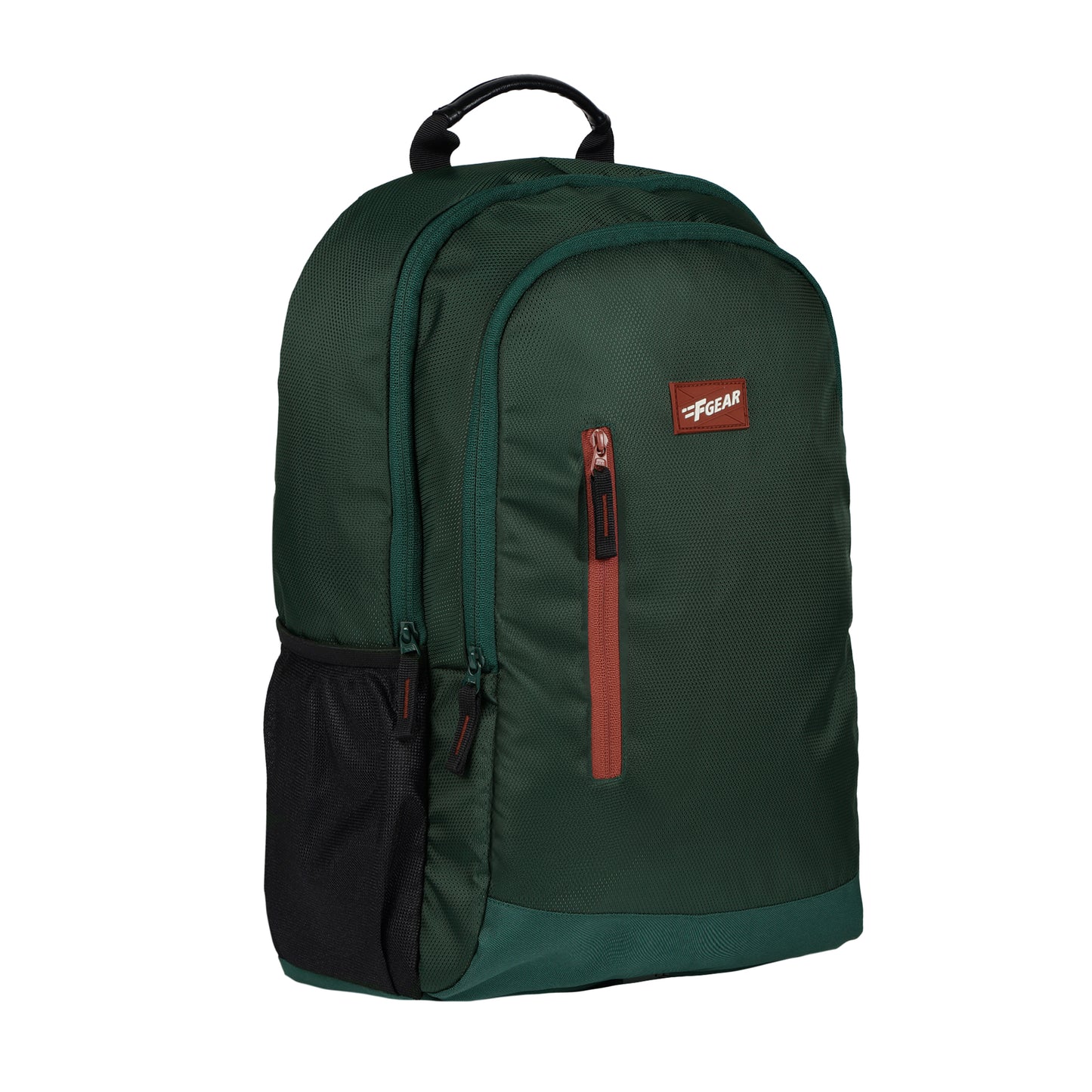 Hank Spruce 26L Laptop Backpack