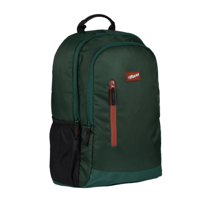 Hank Spruce 26L Laptop Backpack
