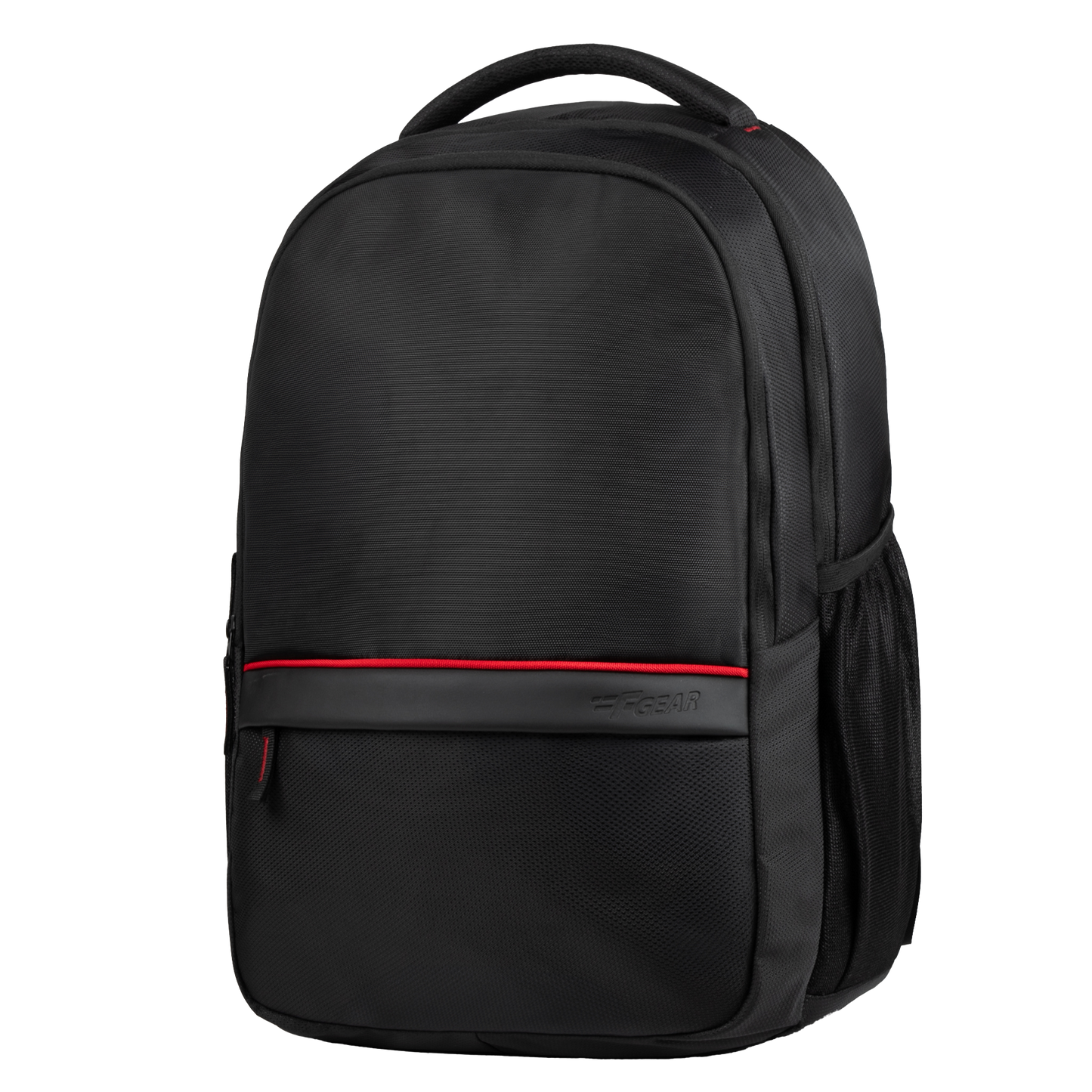 Oracle 24L Black Laptop Backpack