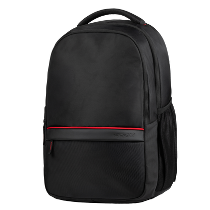 Oracle 24L Black Laptop Backpack