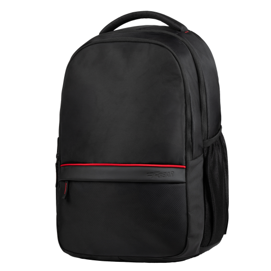 Oracle 24L Black Laptop Backpack