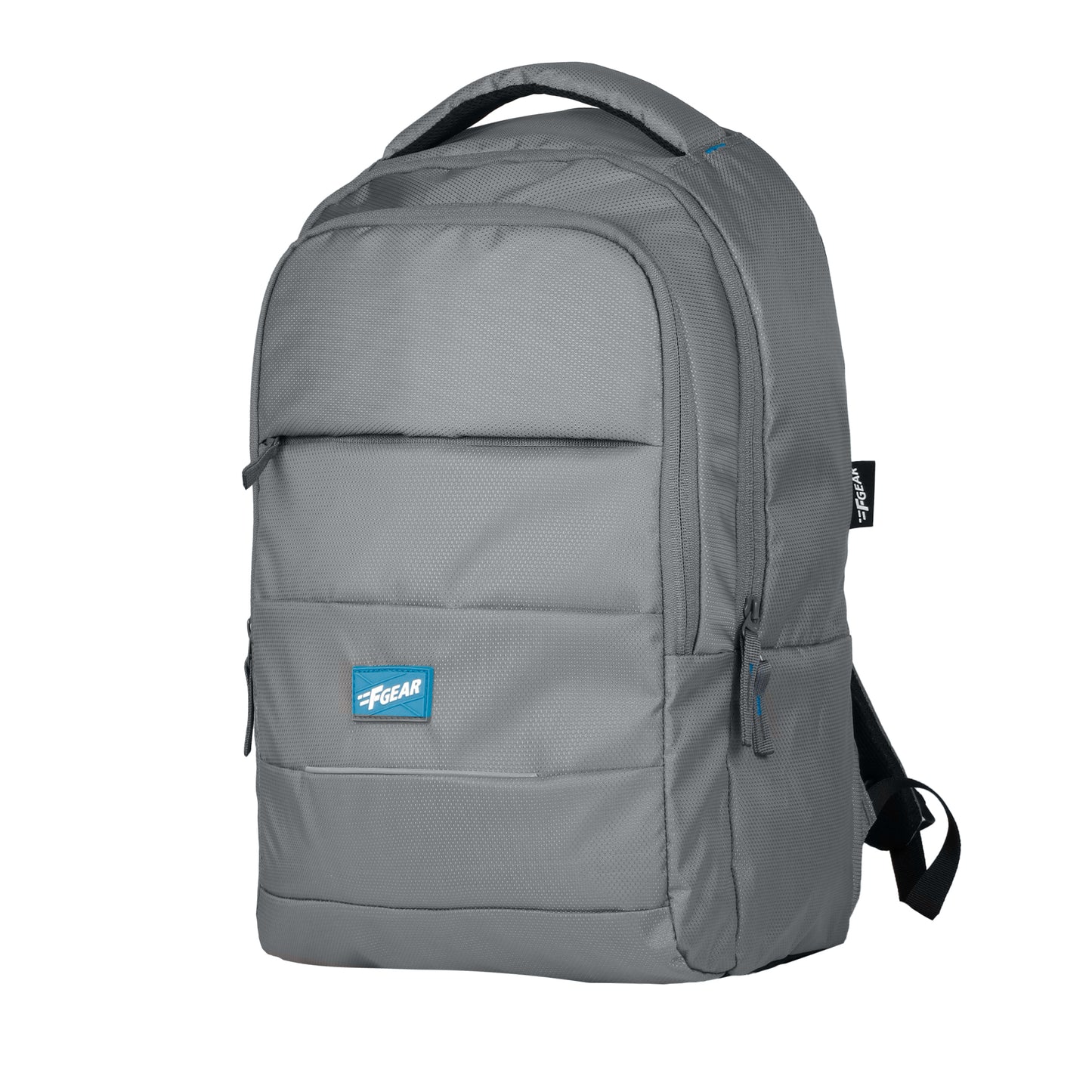 Ranch 26L Grey Laptop Backpack