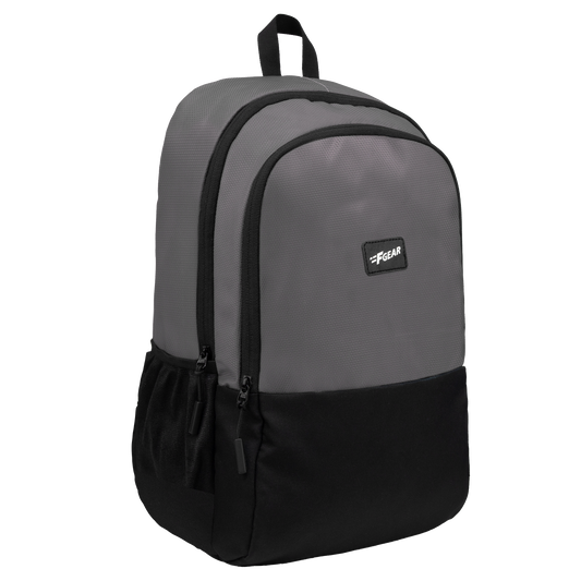 Bold 24L Grey Backpack