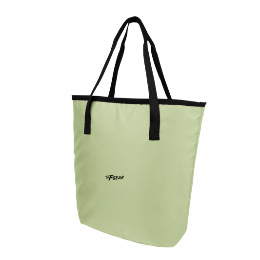 Flex 10L Quite Green Tote Bag