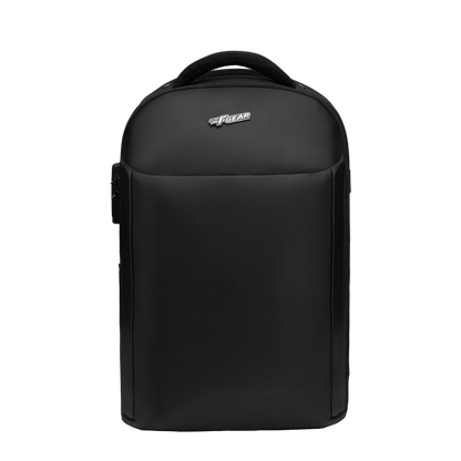 Kaneki 30L Black Laptop Backpack