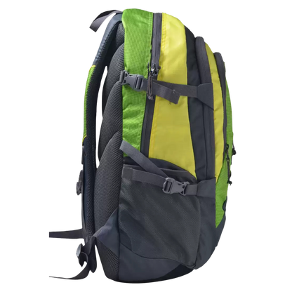 Defender V2 41L Green Rucksack