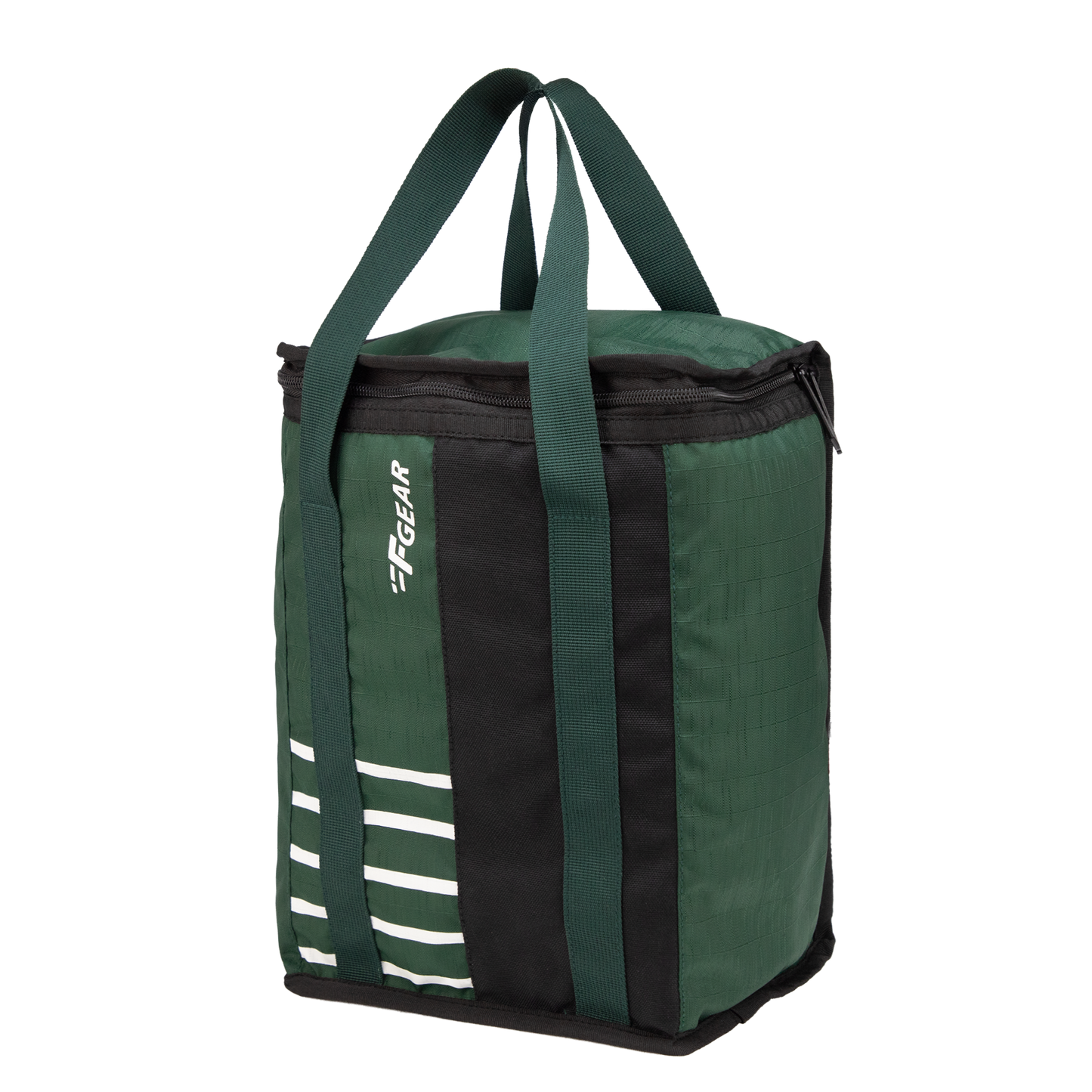 Munch 11L Spruce Green Lunch Bag