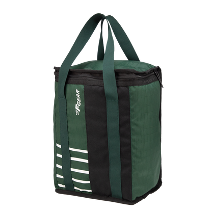 Munch 11L Spruce Green Lunch Bag