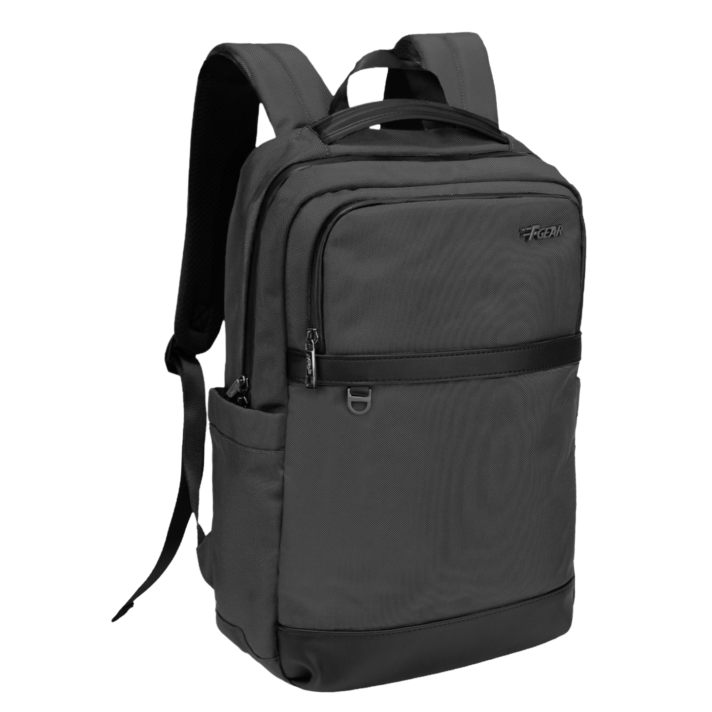 Hallstat 20L Grey Laptop Backpack
