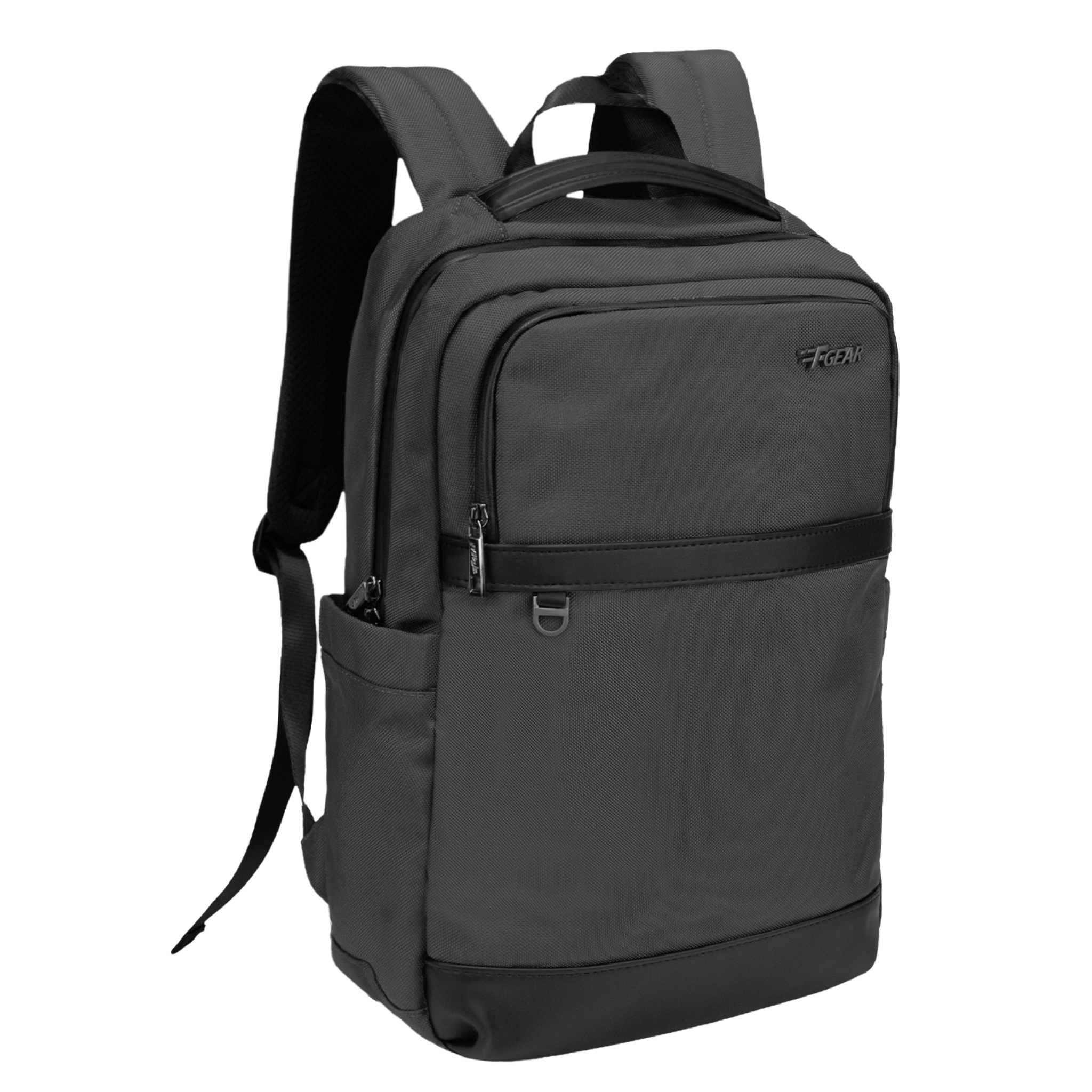 Hallstat 20L Grey Laptop Backpack