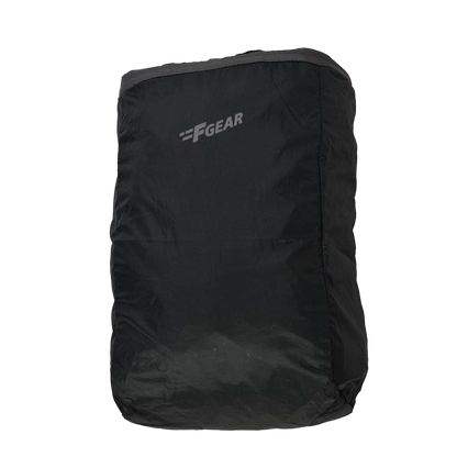 Case 7L Black Shoe Bag