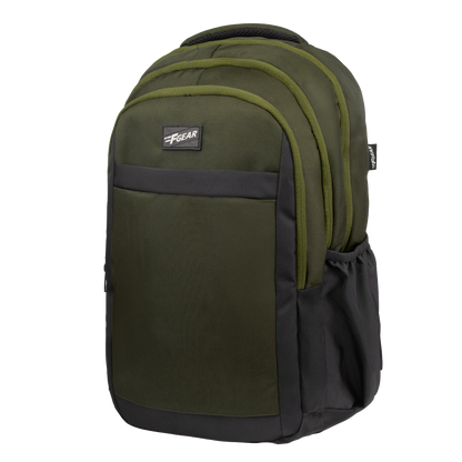 Itachi 31L Olive Green Backpack