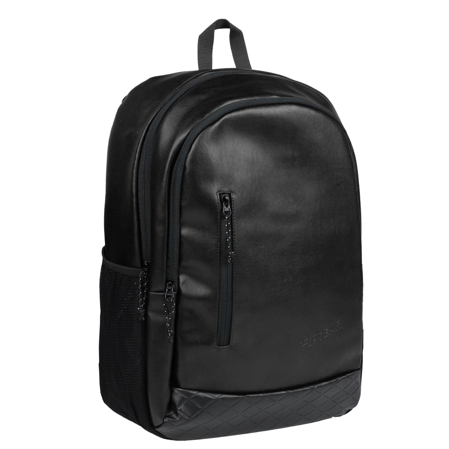 Bi Frost Executive 27L Black Laptop Backpack